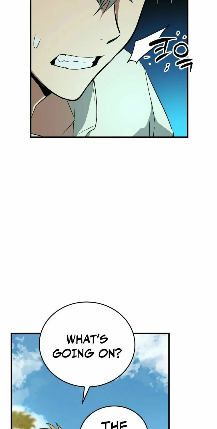 The Holy Power of Modern Medicine Chapter 13 page 53 - 