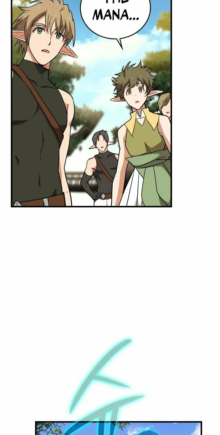The Holy Power of Modern Medicine Chapter 13 page 54 - 