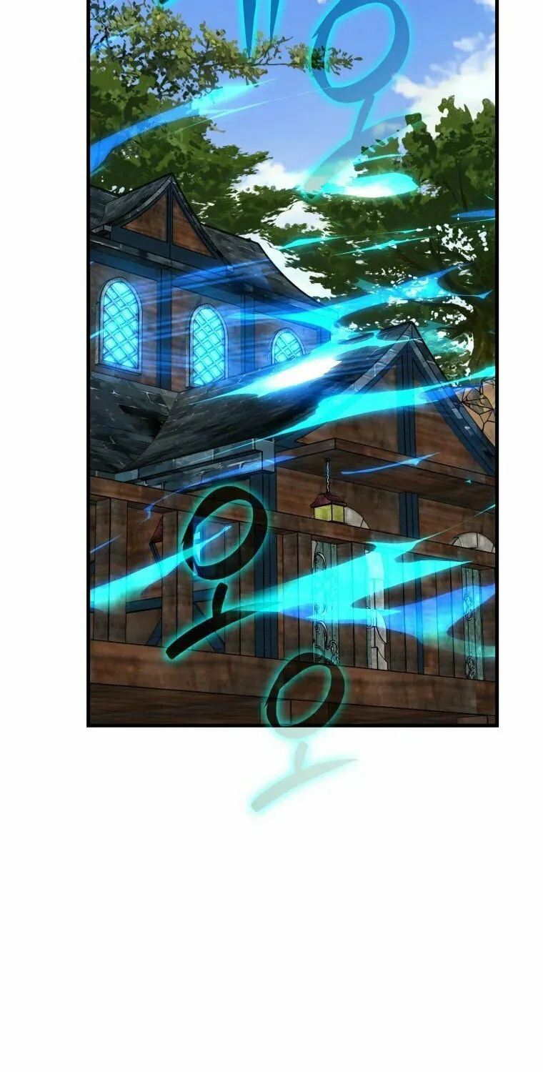 The Holy Power of Modern Medicine Chapter 13 page 55 - 