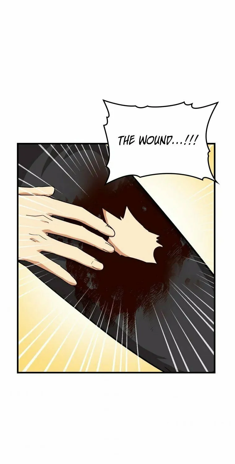 The Holy Power of Modern Medicine Chapter 13 page 57 - 