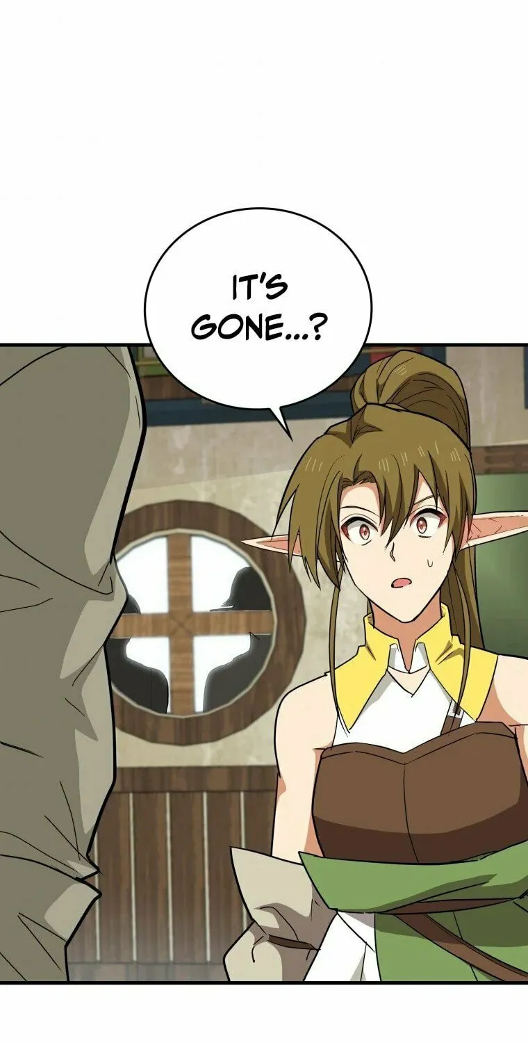 The Holy Power of Modern Medicine Chapter 13 page 58 - 