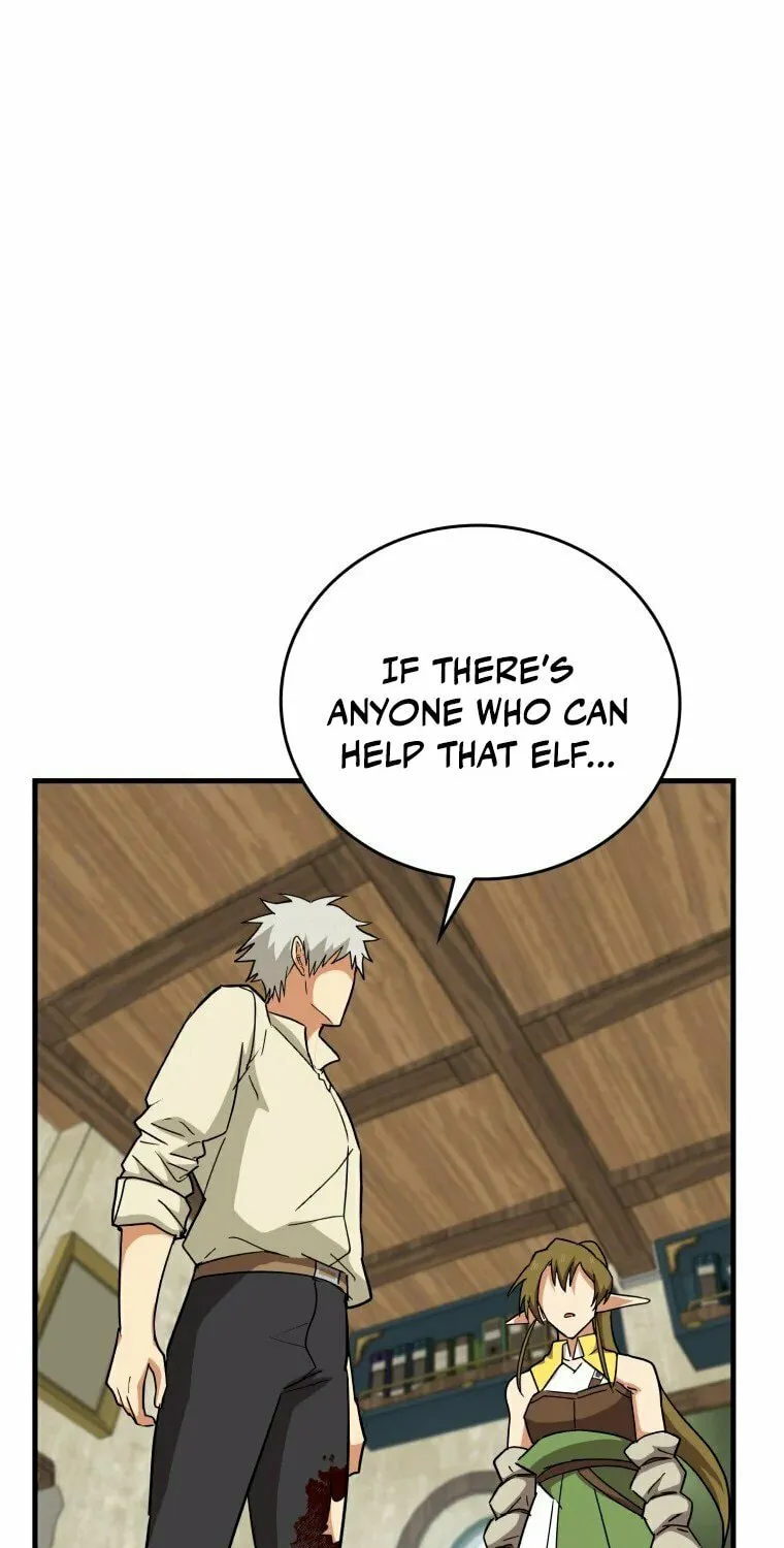 The Holy Power of Modern Medicine Chapter 13 page 59 - 