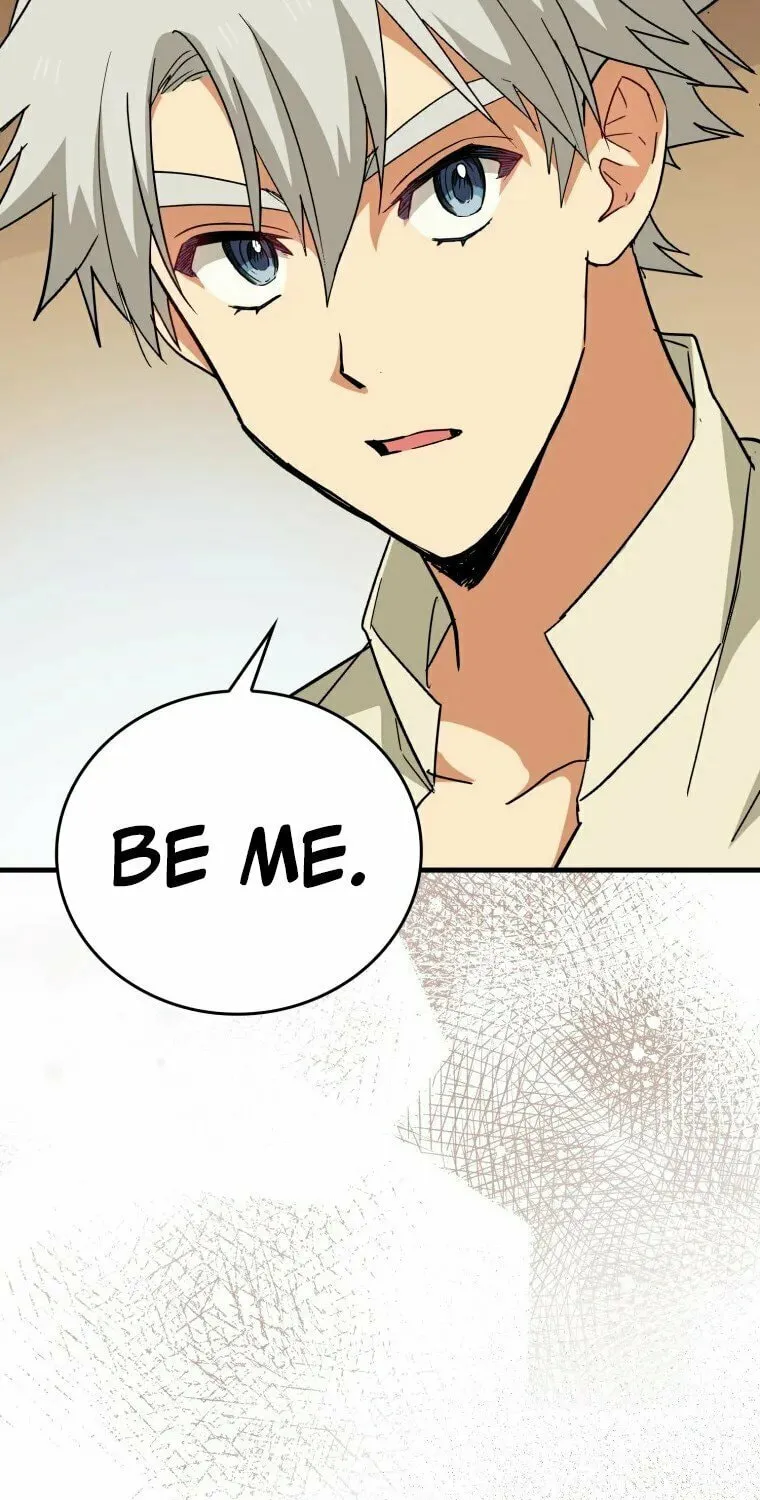 The Holy Power of Modern Medicine Chapter 13 page 61 - 