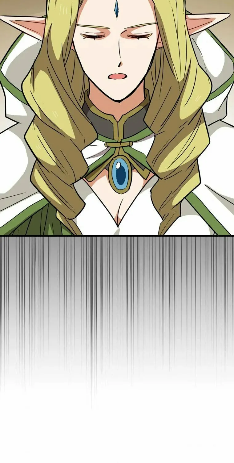 The Holy Power of Modern Medicine Chapter 13 page 64 - 