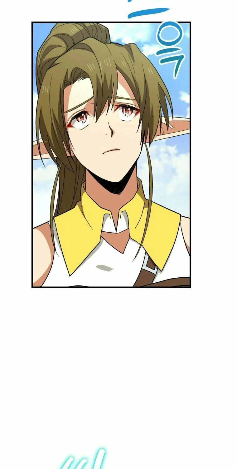 The Holy Power of Modern Medicine Chapter 13 page 8 - 