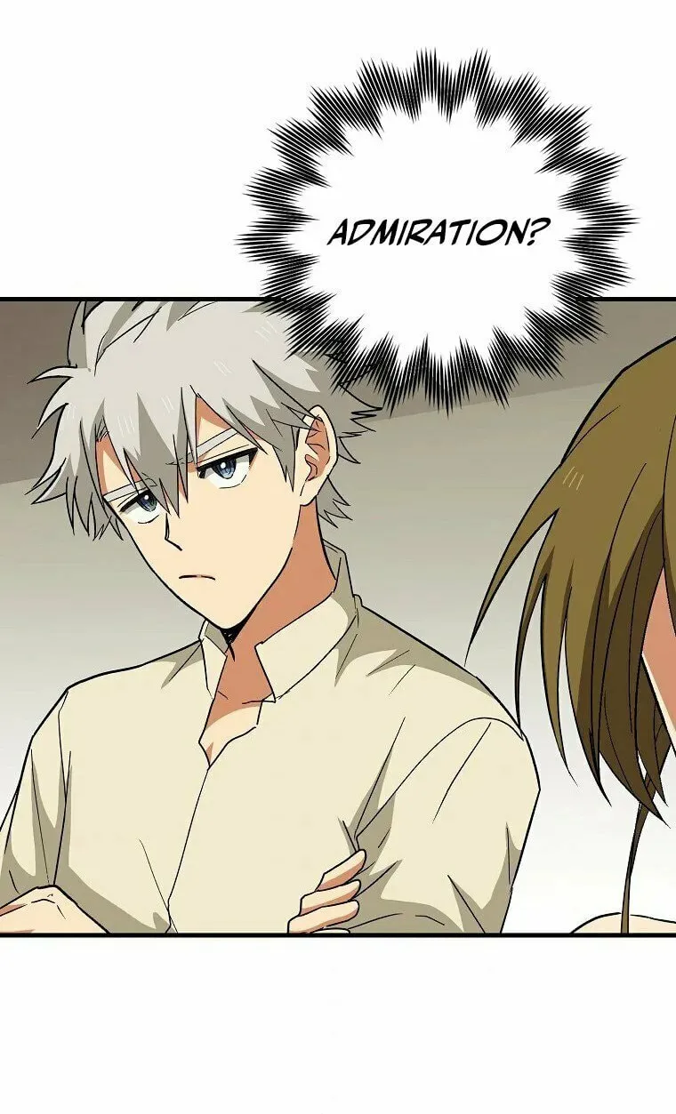 The Holy Power of Modern Medicine Chapter 13 page 72 - 