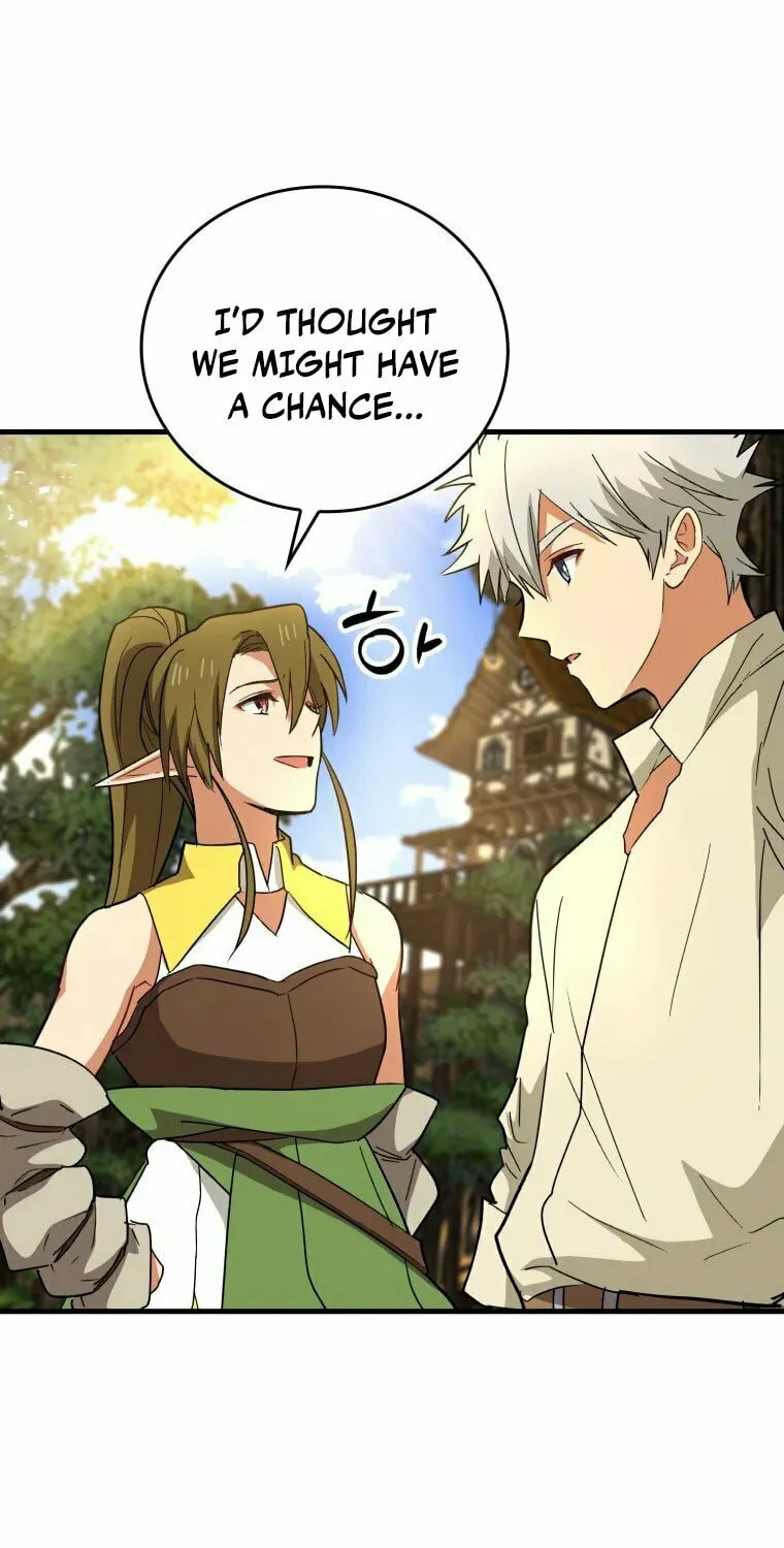 The Holy Power of Modern Medicine Chapter 13 page 76 - 