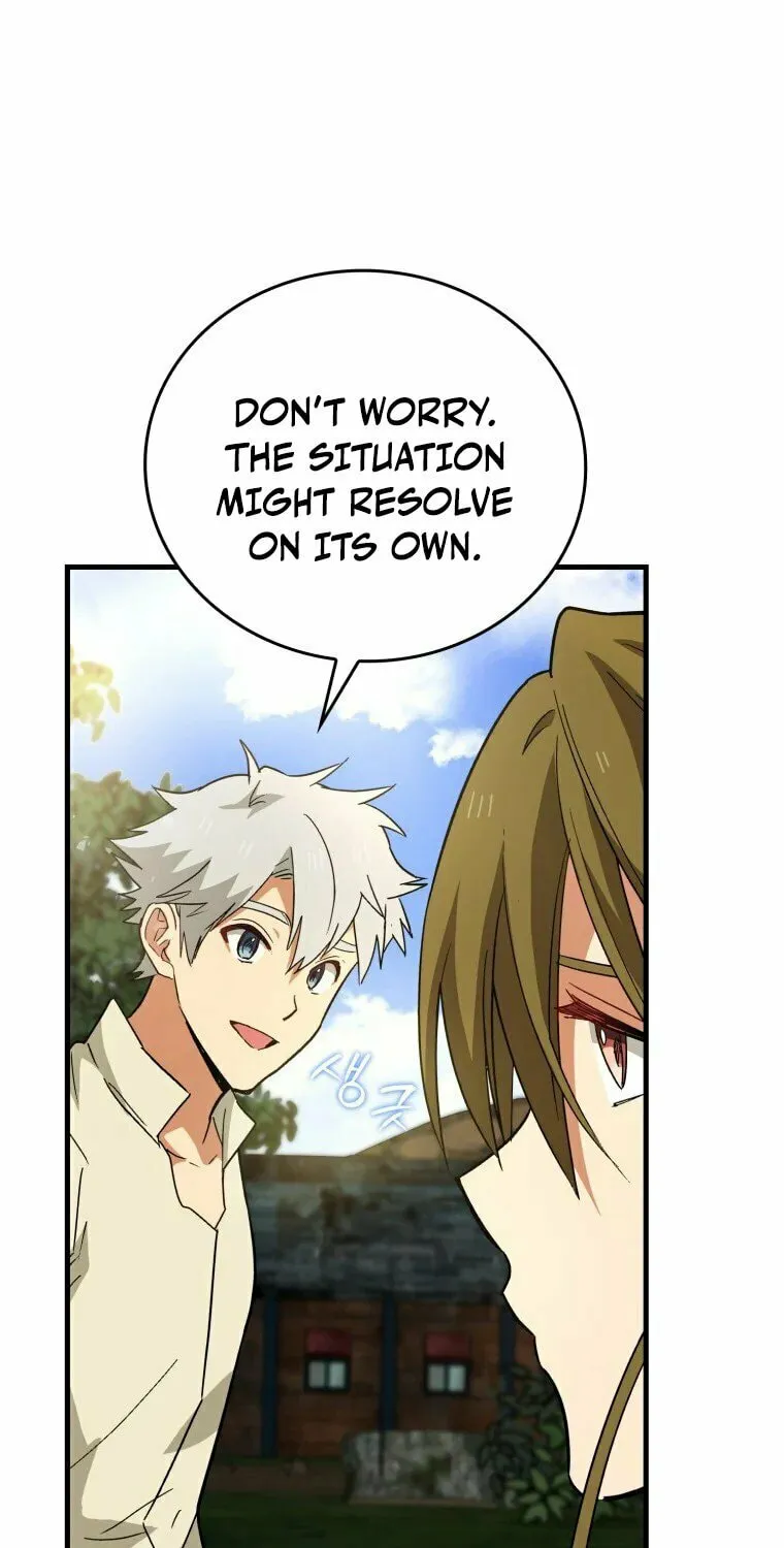 The Holy Power of Modern Medicine Chapter 13 page 77 - 