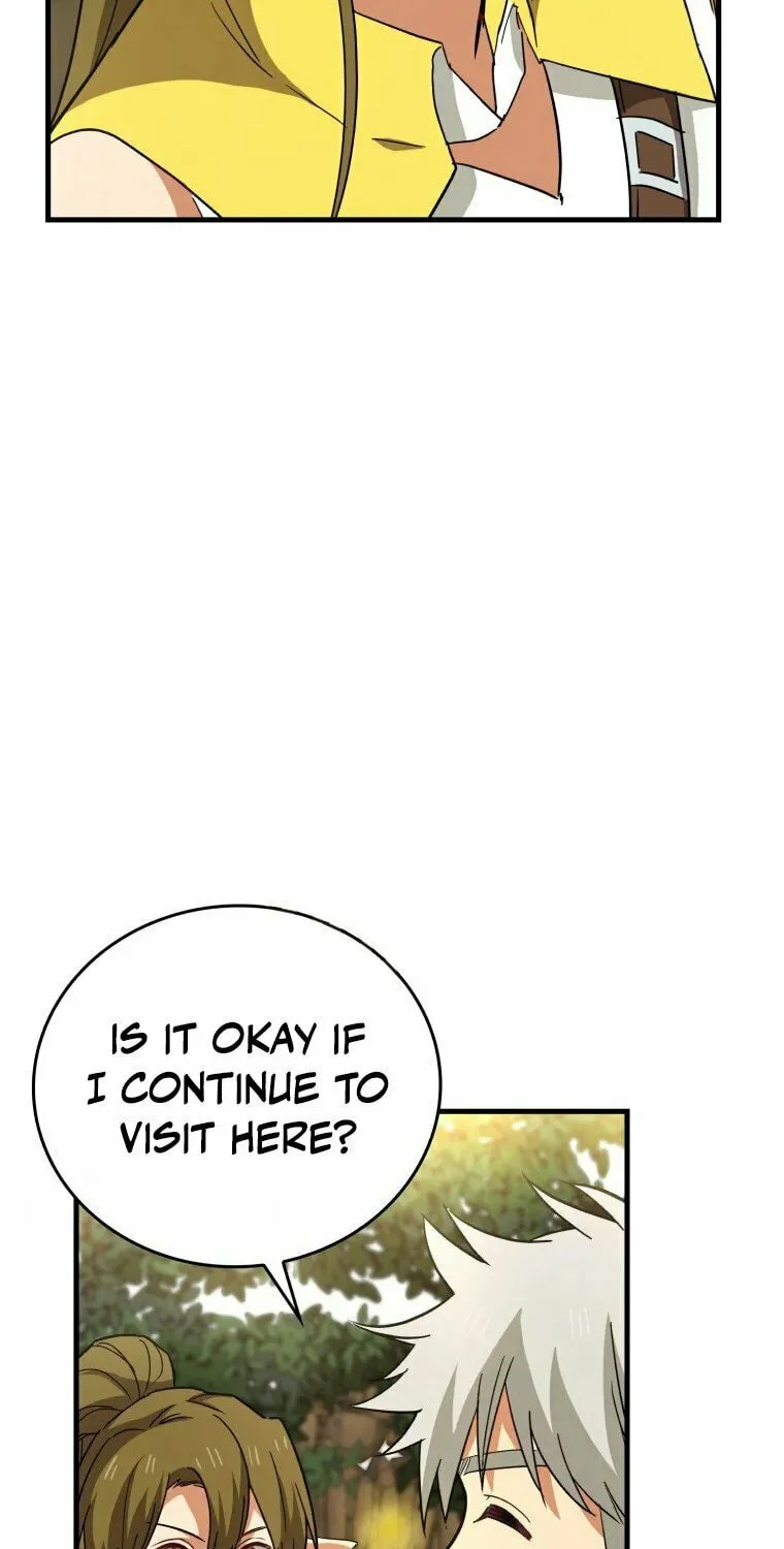 The Holy Power of Modern Medicine Chapter 13 page 79 - 