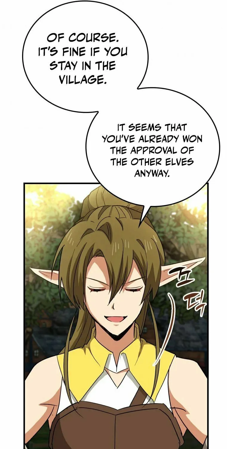 The Holy Power of Modern Medicine Chapter 13 page 81 - 