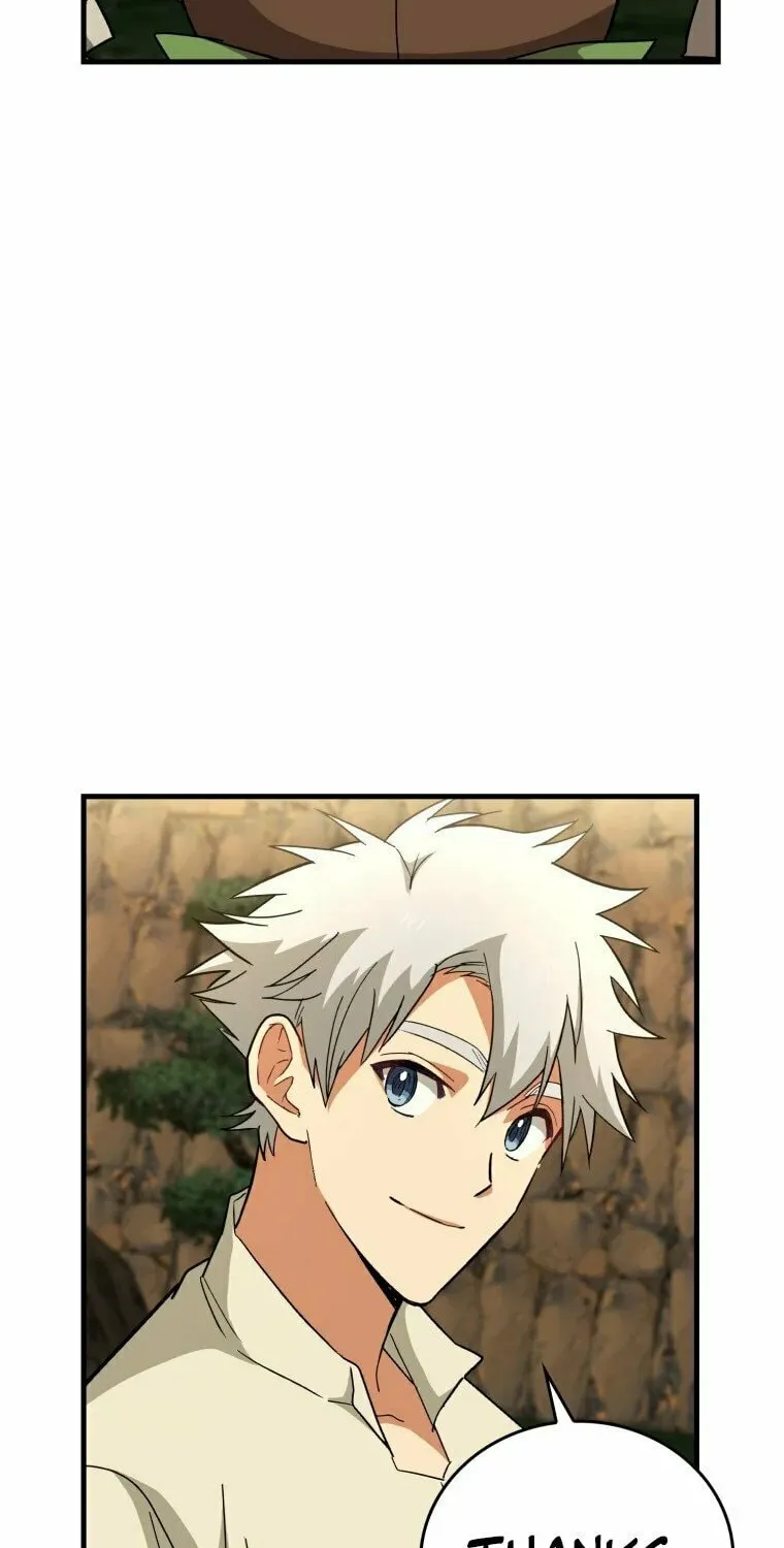The Holy Power of Modern Medicine Chapter 13 page 82 - 
