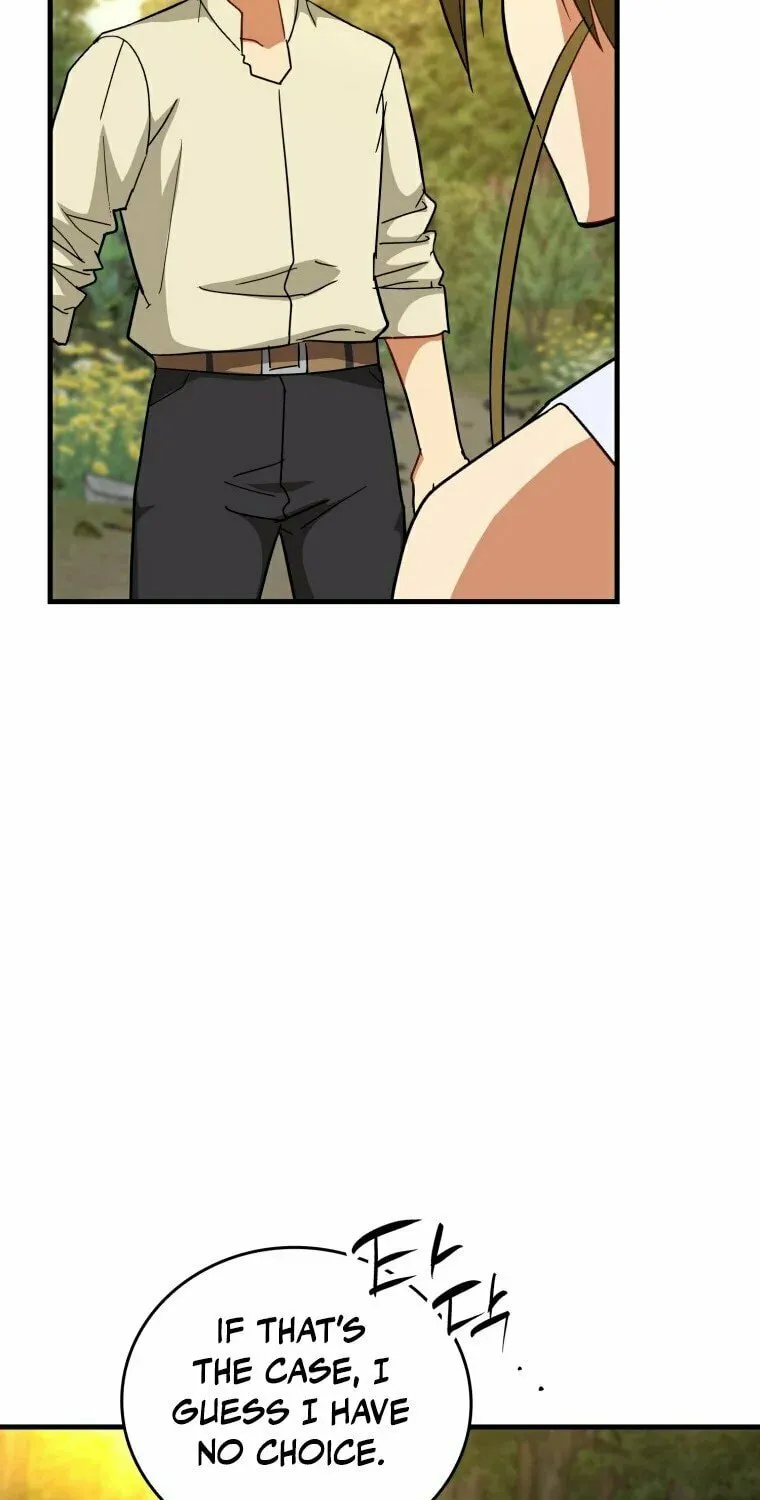 The Holy Power of Modern Medicine Chapter 13 page 85 - 