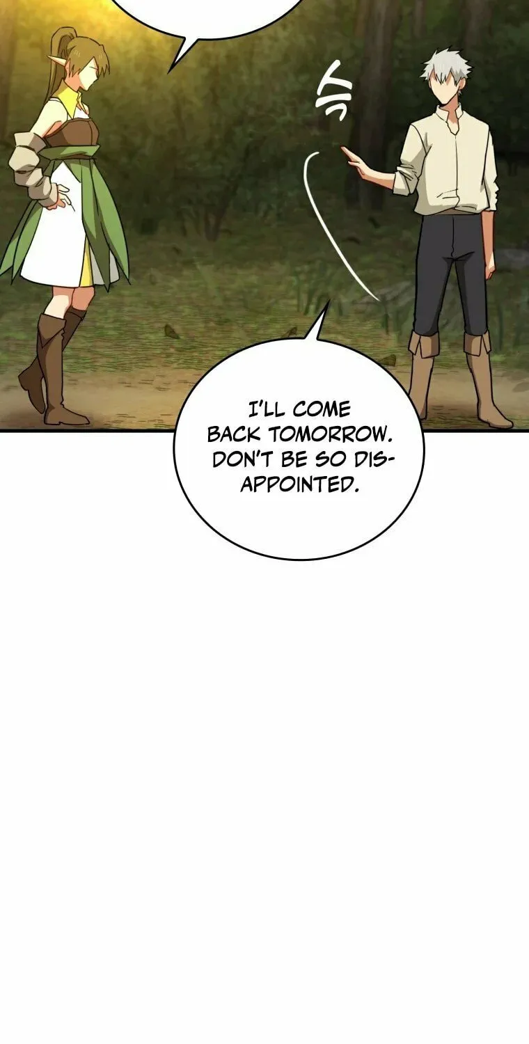 The Holy Power of Modern Medicine Chapter 13 page 86 - 