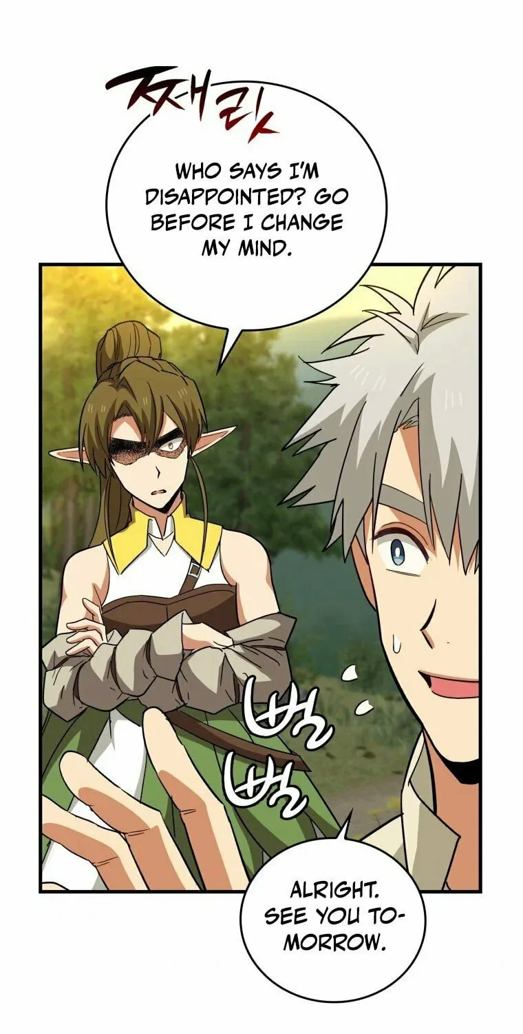 The Holy Power of Modern Medicine Chapter 13 page 87 - 