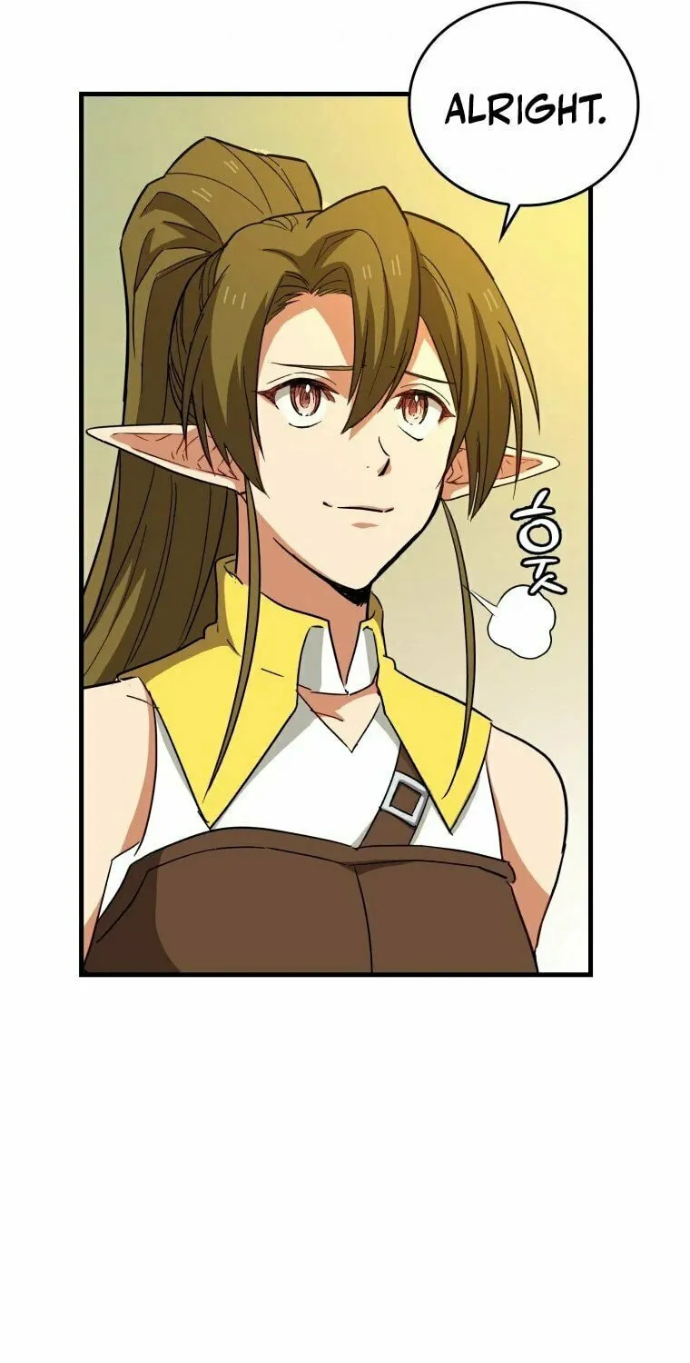 The Holy Power of Modern Medicine Chapter 13 page 89 - 