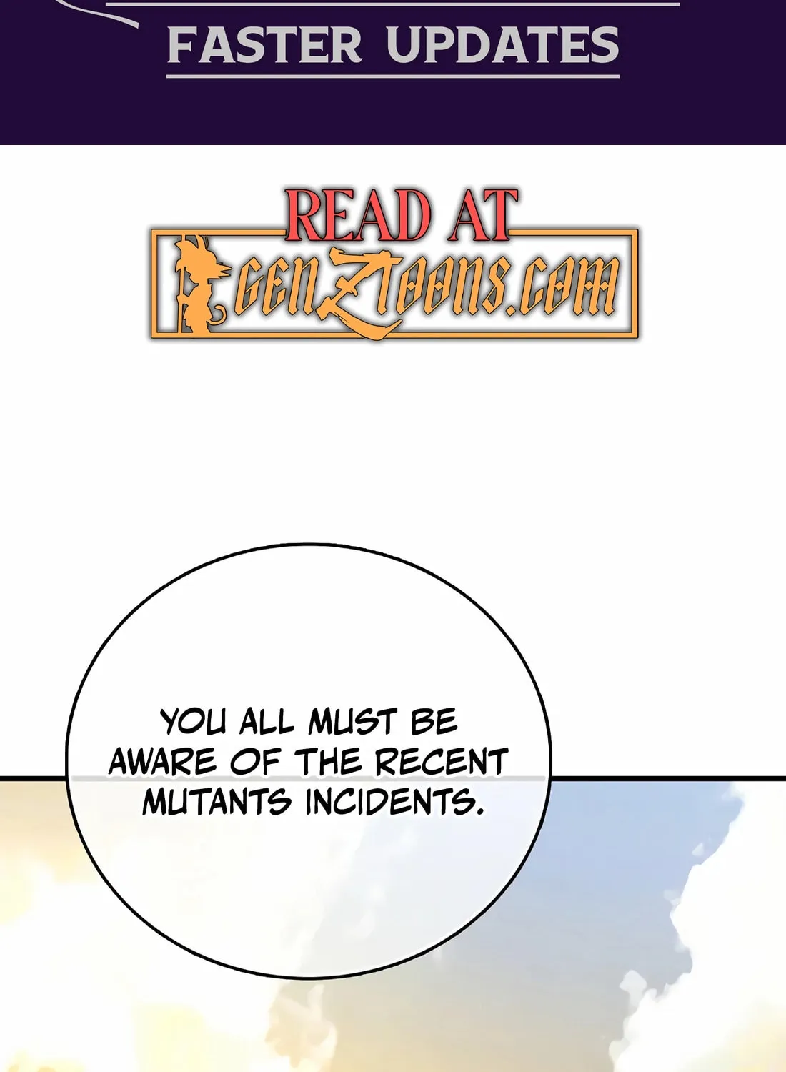 The Holy Power of Modern Medicine Chapter 130 page 2 - 