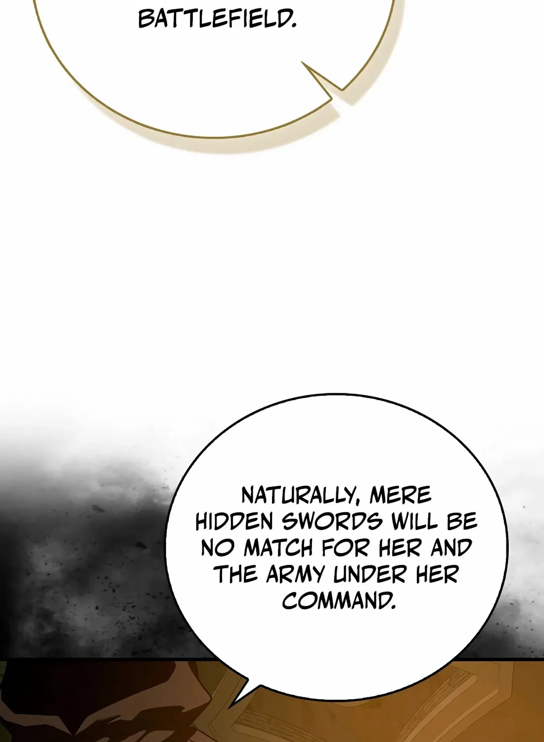 The Holy Power of Modern Medicine Chapter 130 page 102 - 