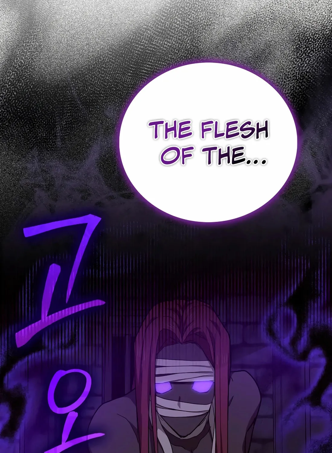 The Holy Power of Modern Medicine Chapter 130 page 127 - 