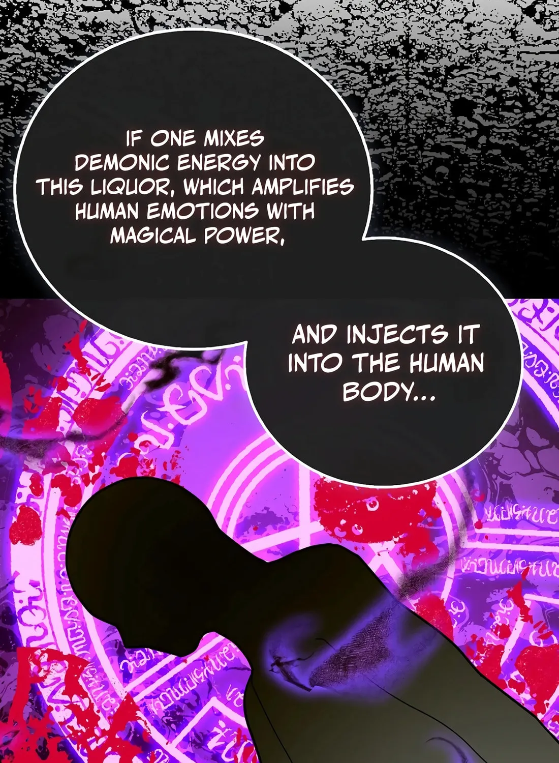 The Holy Power of Modern Medicine Chapter 130 page 17 - 