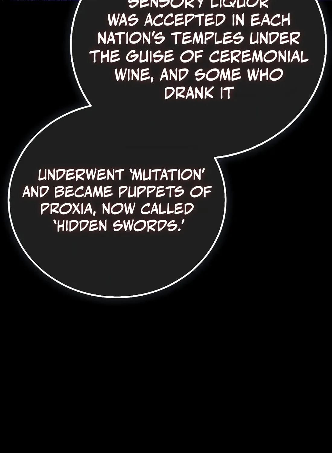 The Holy Power of Modern Medicine Chapter 130 page 22 - 
