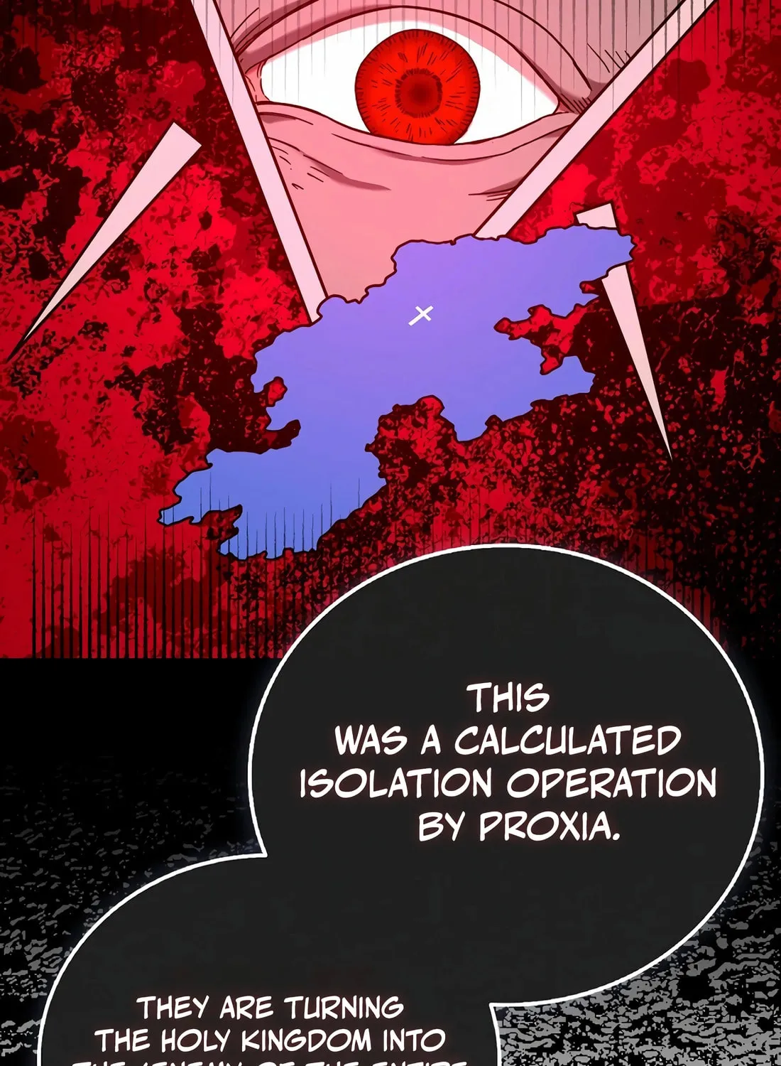 The Holy Power of Modern Medicine Chapter 130 page 24 - 