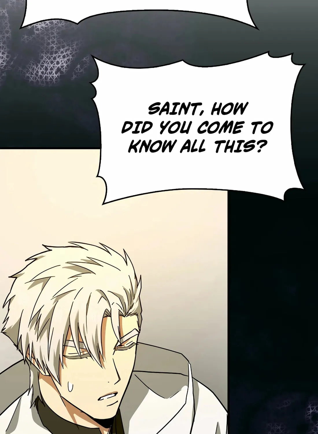 The Holy Power of Modern Medicine Chapter 130 page 26 - 