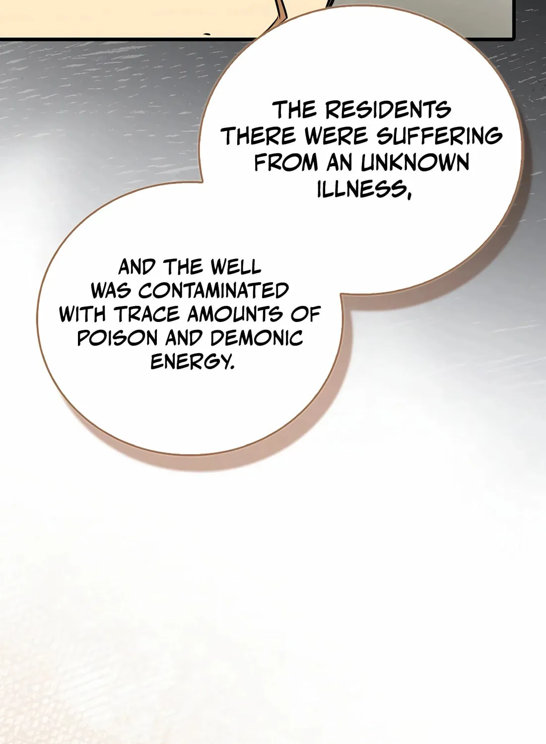 The Holy Power of Modern Medicine Chapter 130 page 30 - 