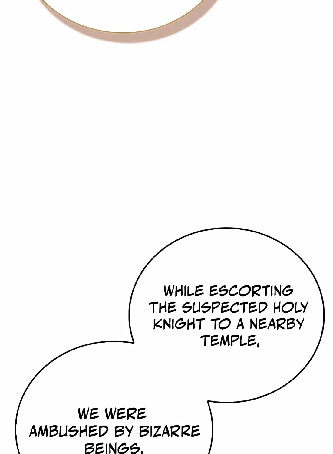 The Holy Power of Modern Medicine Chapter 130 page 33 - 
