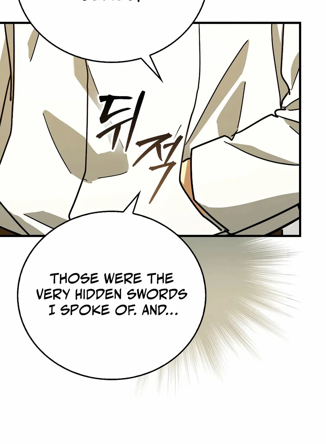 The Holy Power of Modern Medicine Chapter 130 page 34 - 