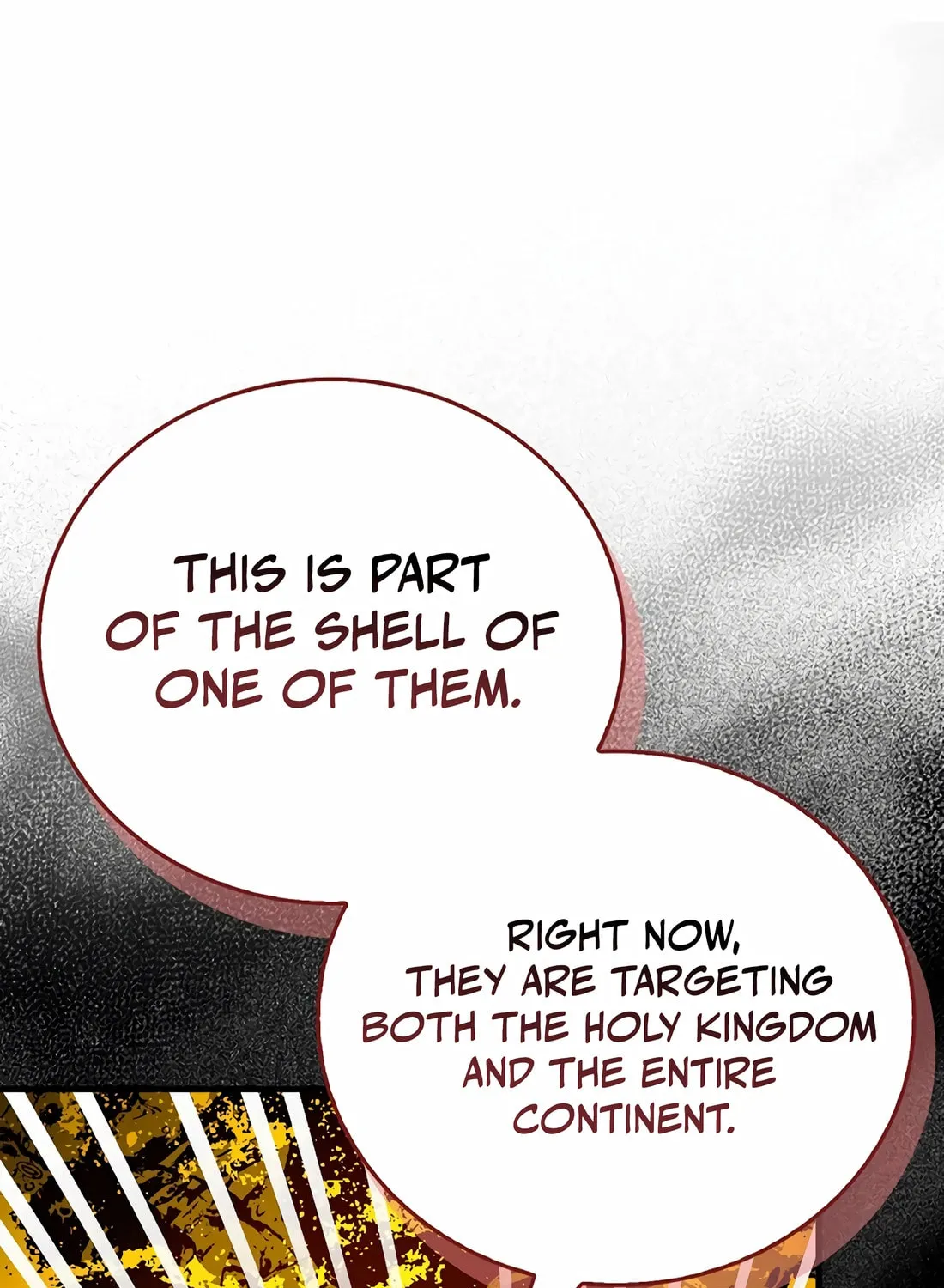 The Holy Power of Modern Medicine Chapter 130 page 35 - 