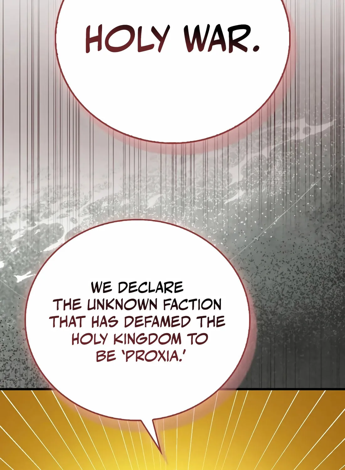 The Holy Power of Modern Medicine Chapter 130 page 40 - 