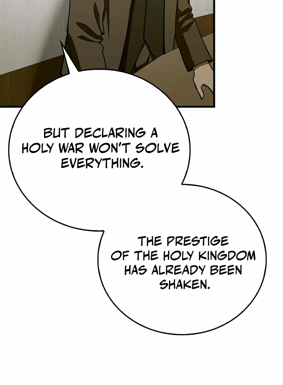 The Holy Power of Modern Medicine Chapter 130 page 44 - 