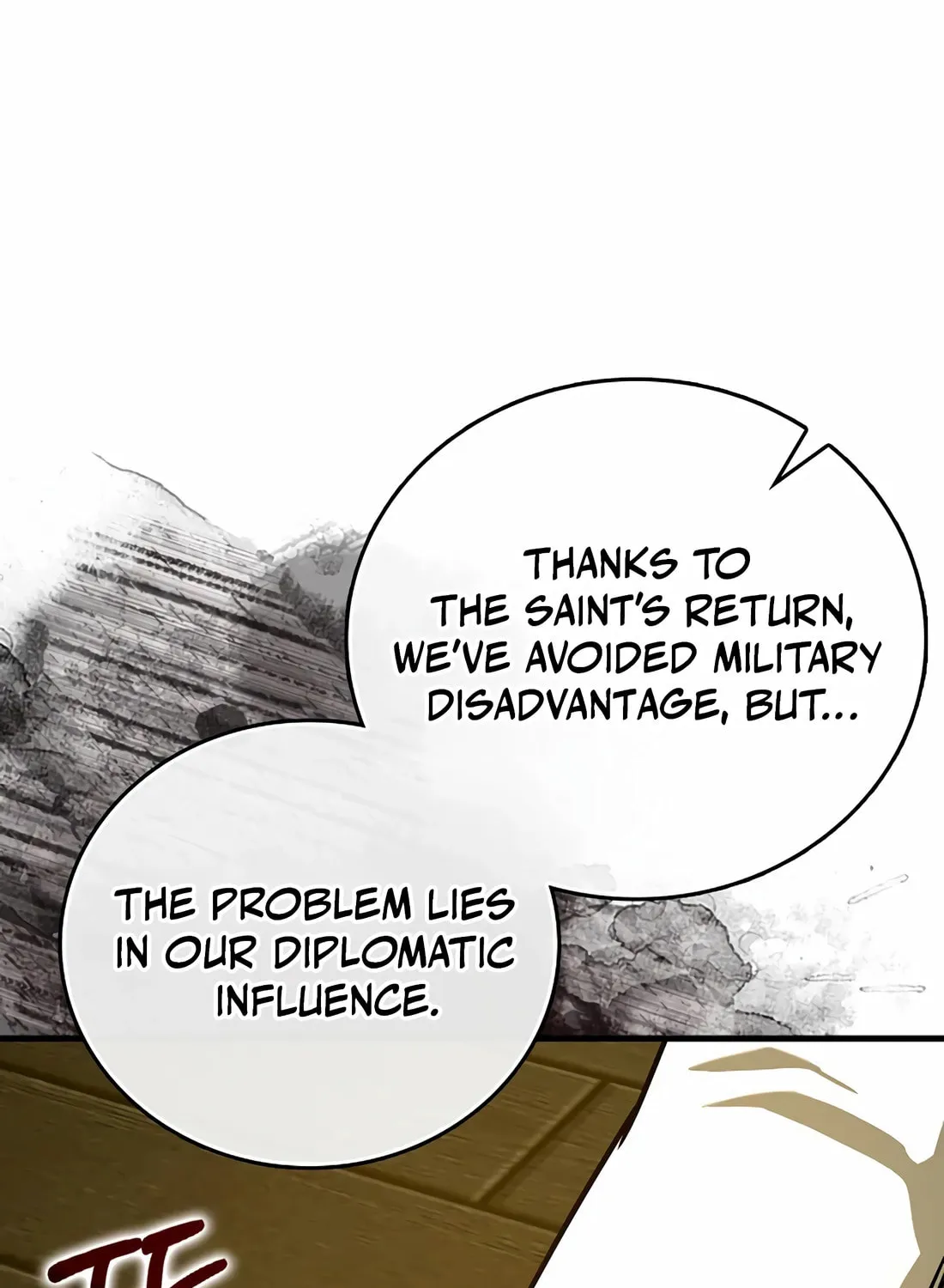 The Holy Power of Modern Medicine Chapter 130 page 45 - 