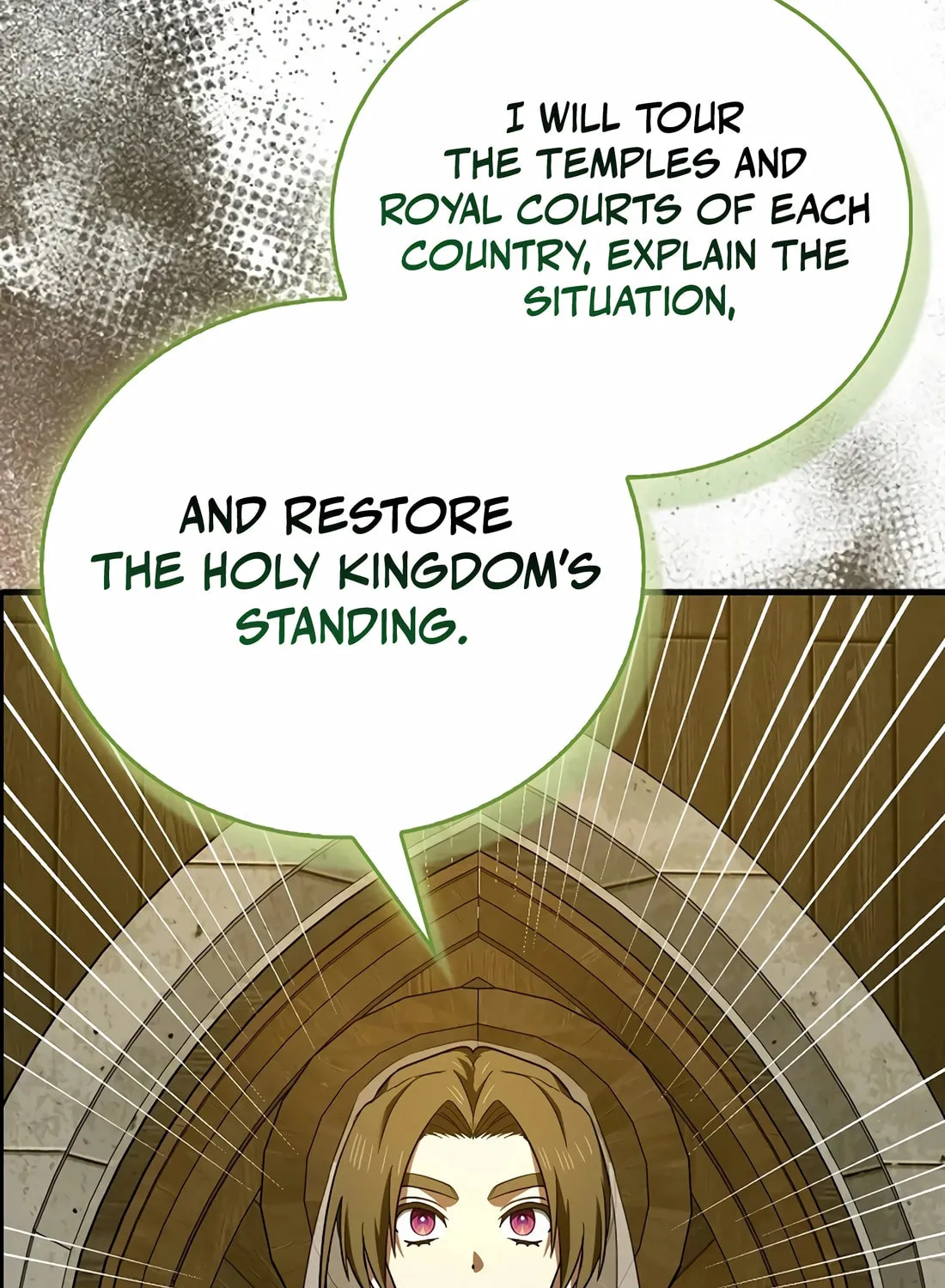 The Holy Power of Modern Medicine Chapter 130 page 49 - 