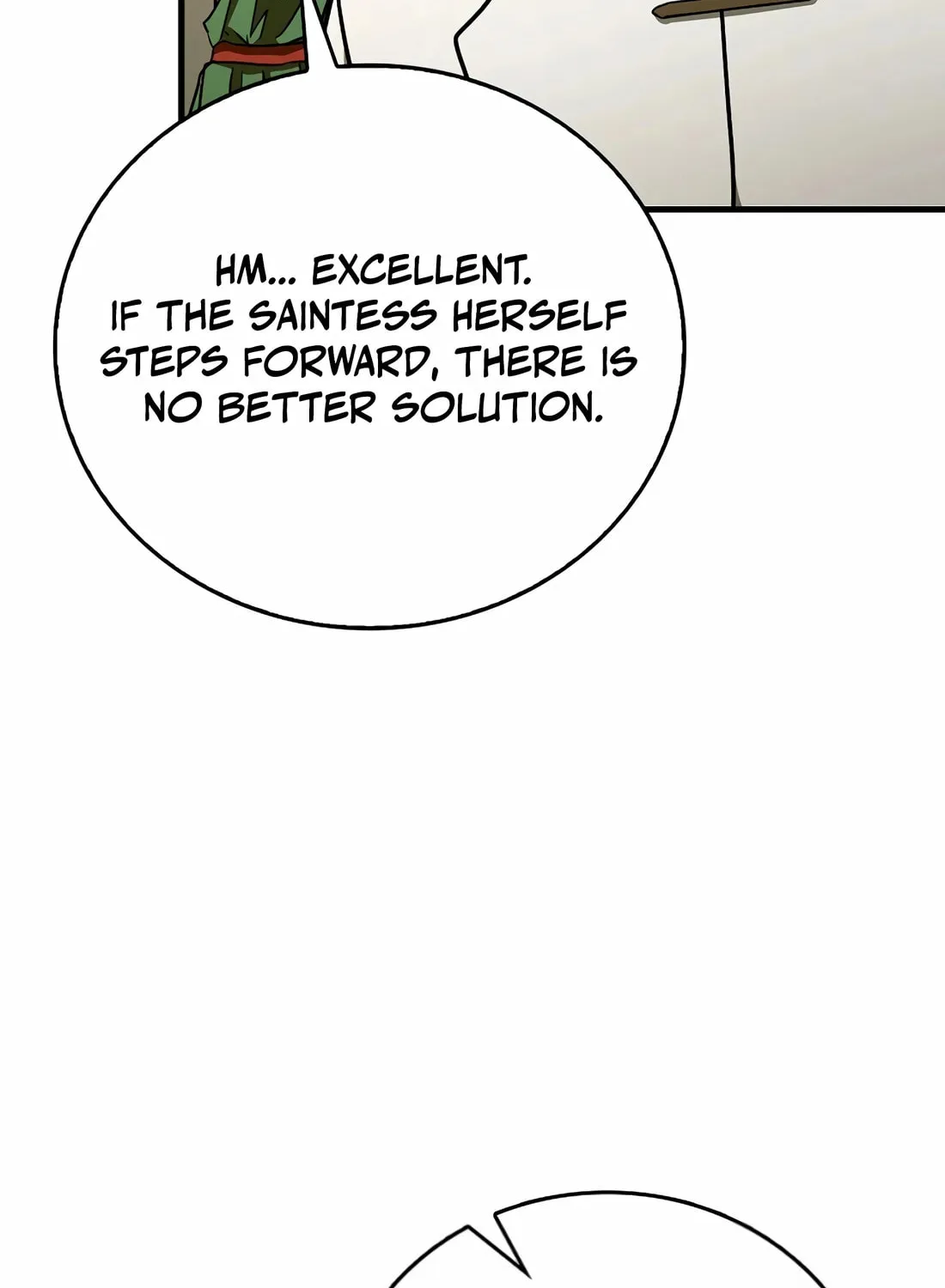 The Holy Power of Modern Medicine Chapter 130 page 53 - 