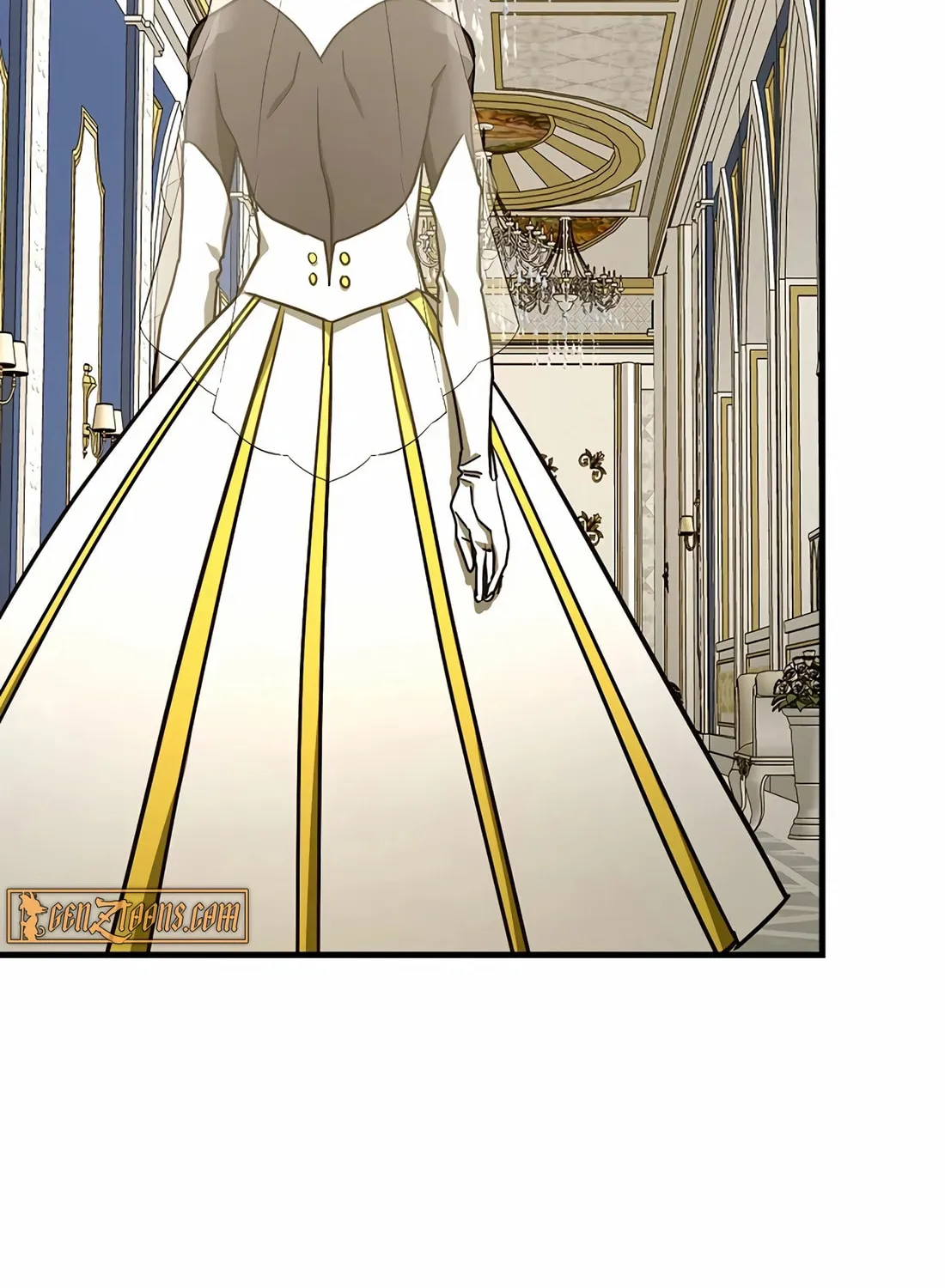 The Holy Power of Modern Medicine Chapter 130 page 59 - 