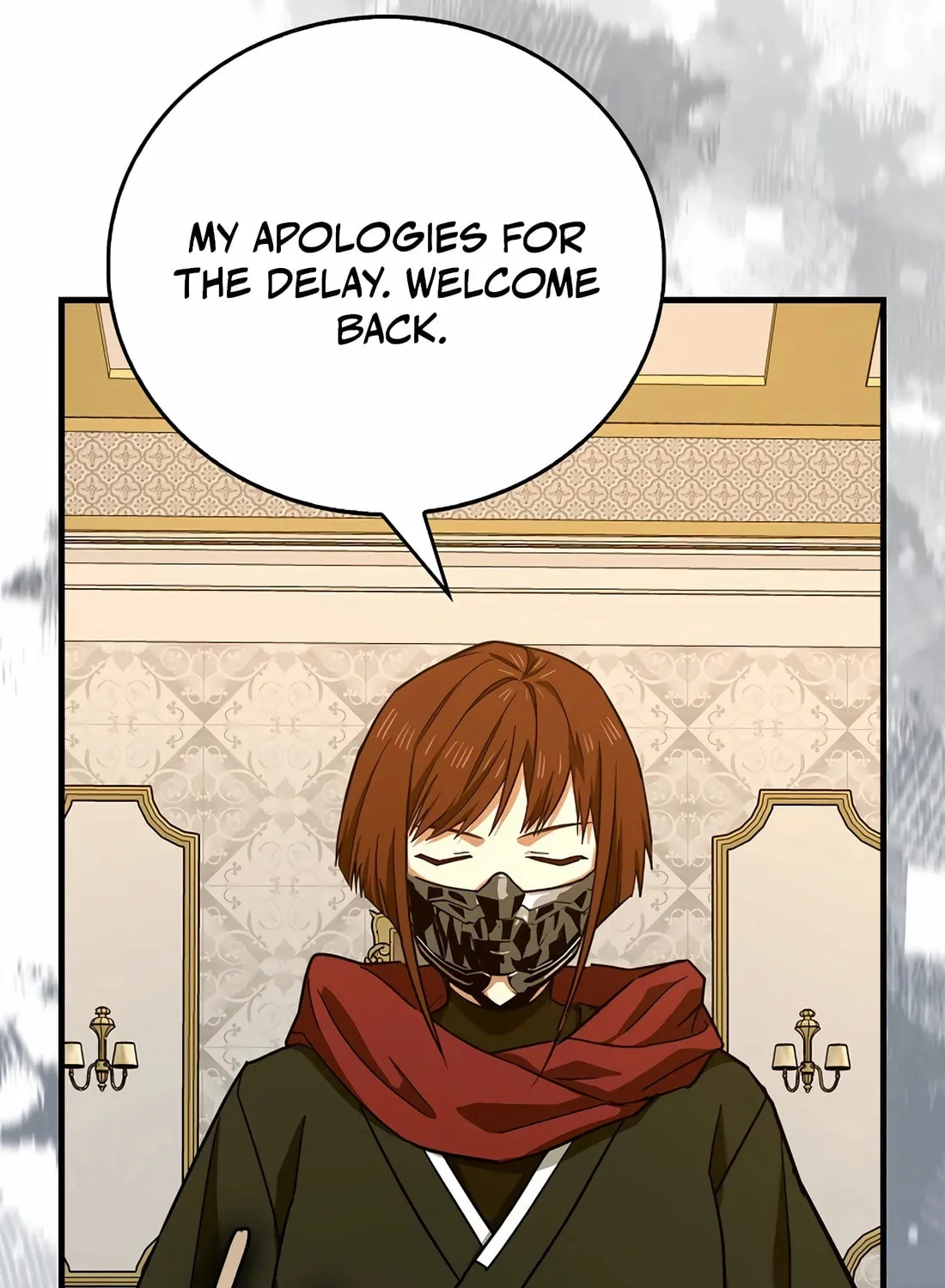The Holy Power of Modern Medicine Chapter 130 page 77 - 