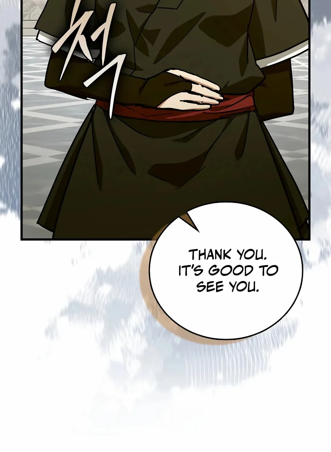 The Holy Power of Modern Medicine Chapter 130 page 78 - 