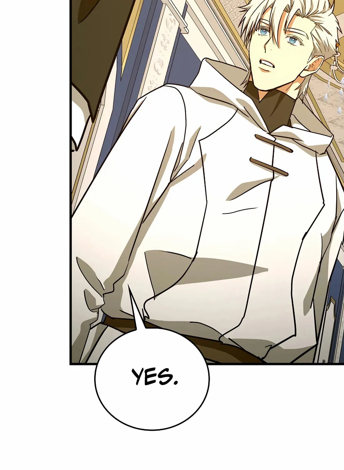 The Holy Power of Modern Medicine Chapter 130 page 80 - 