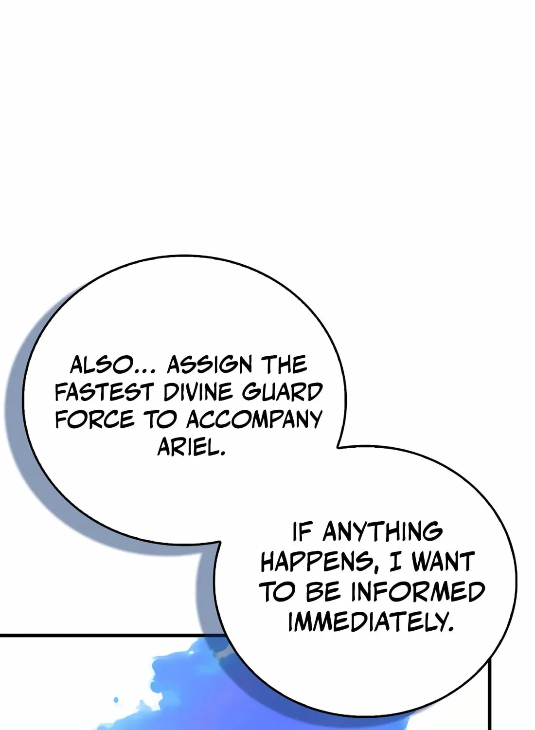 The Holy Power of Modern Medicine Chapter 130 page 81 - 