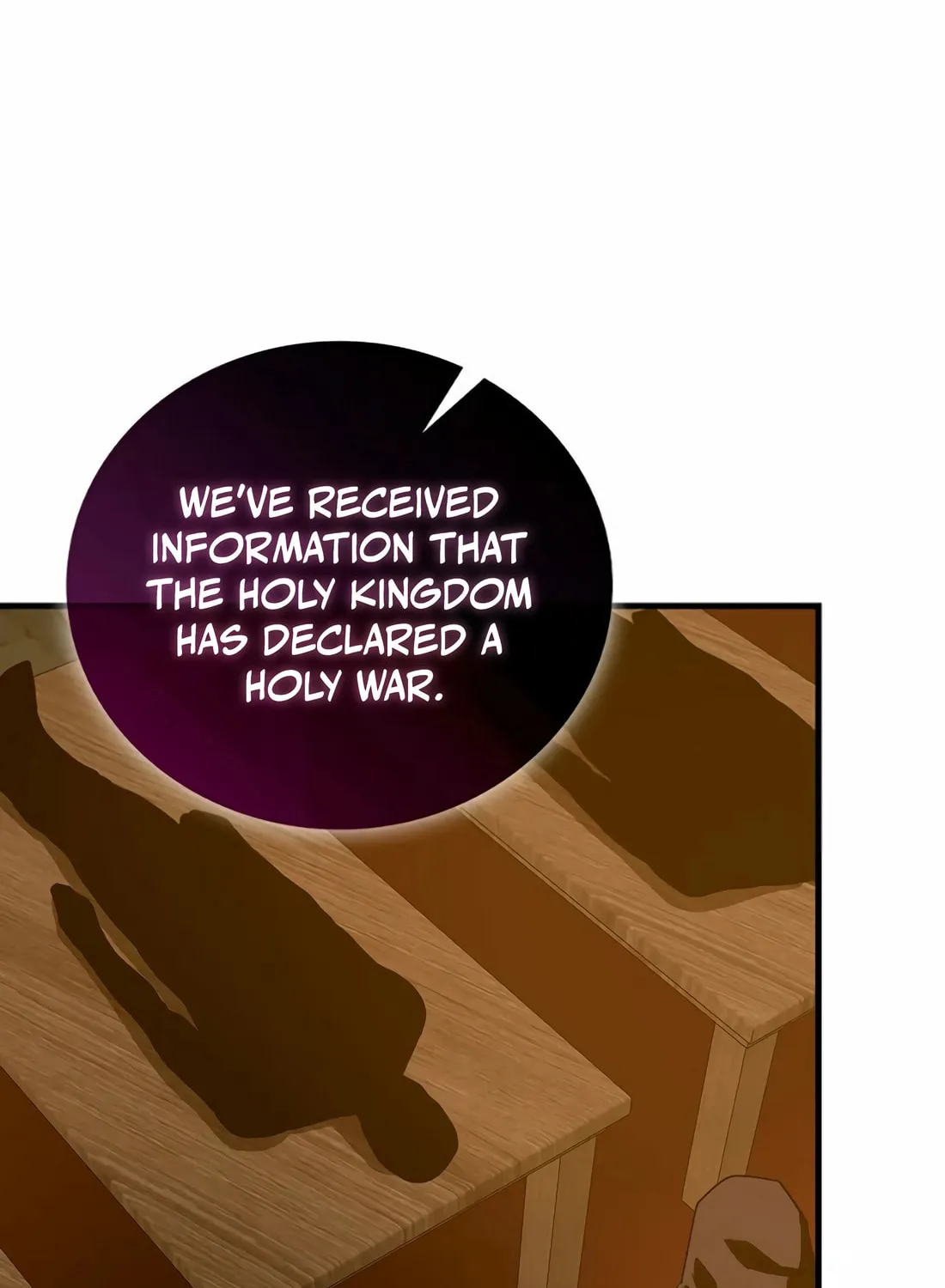 The Holy Power of Modern Medicine Chapter 130 page 89 - 