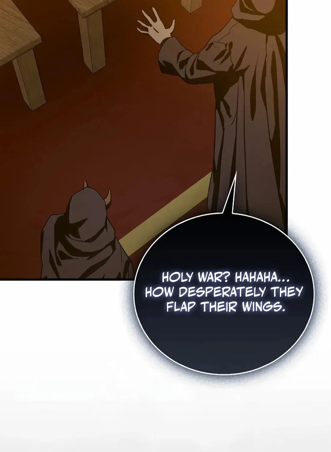 The Holy Power of Modern Medicine Chapter 130 page 90 - 