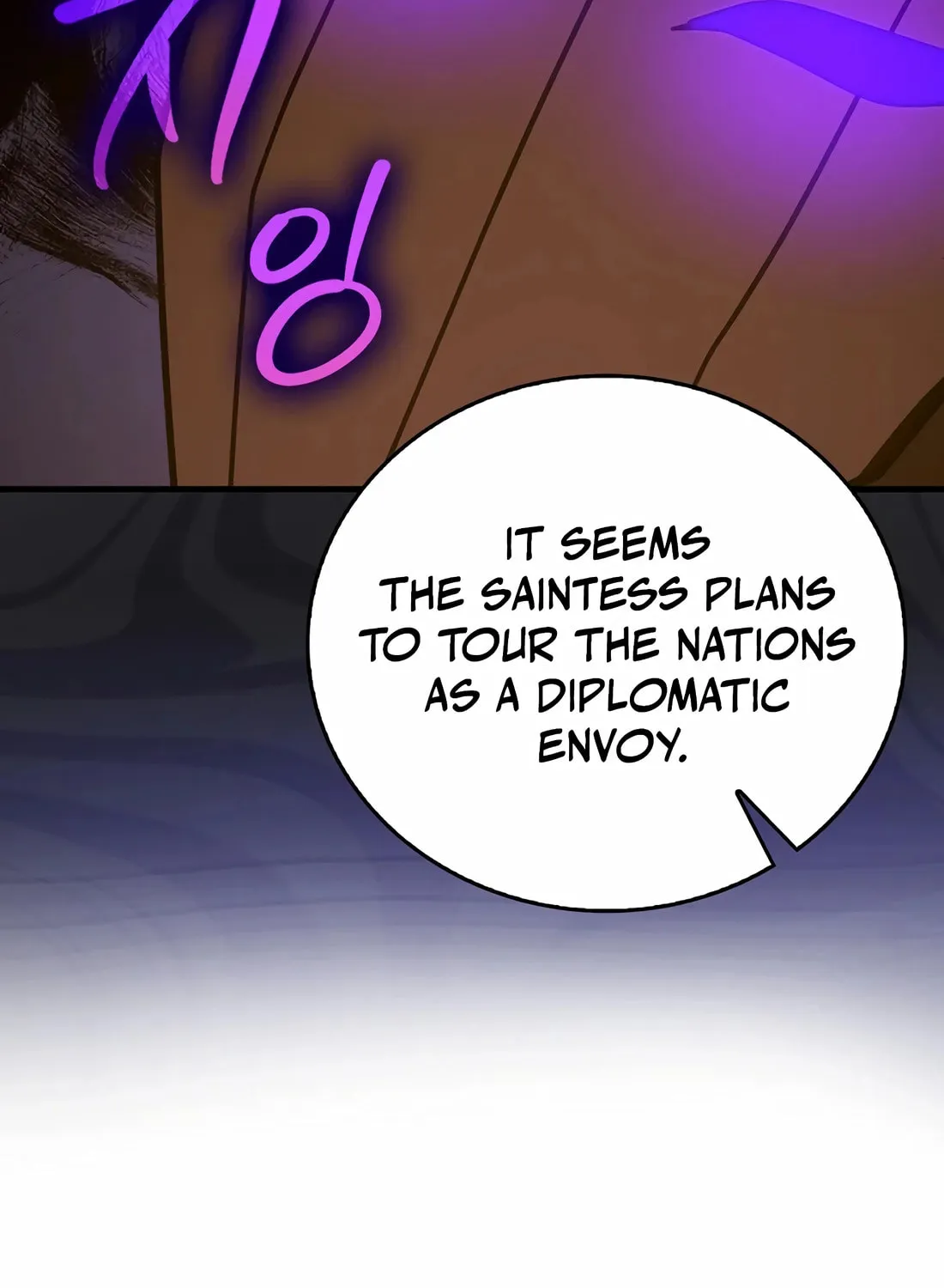 The Holy Power of Modern Medicine Chapter 130 page 94 - 