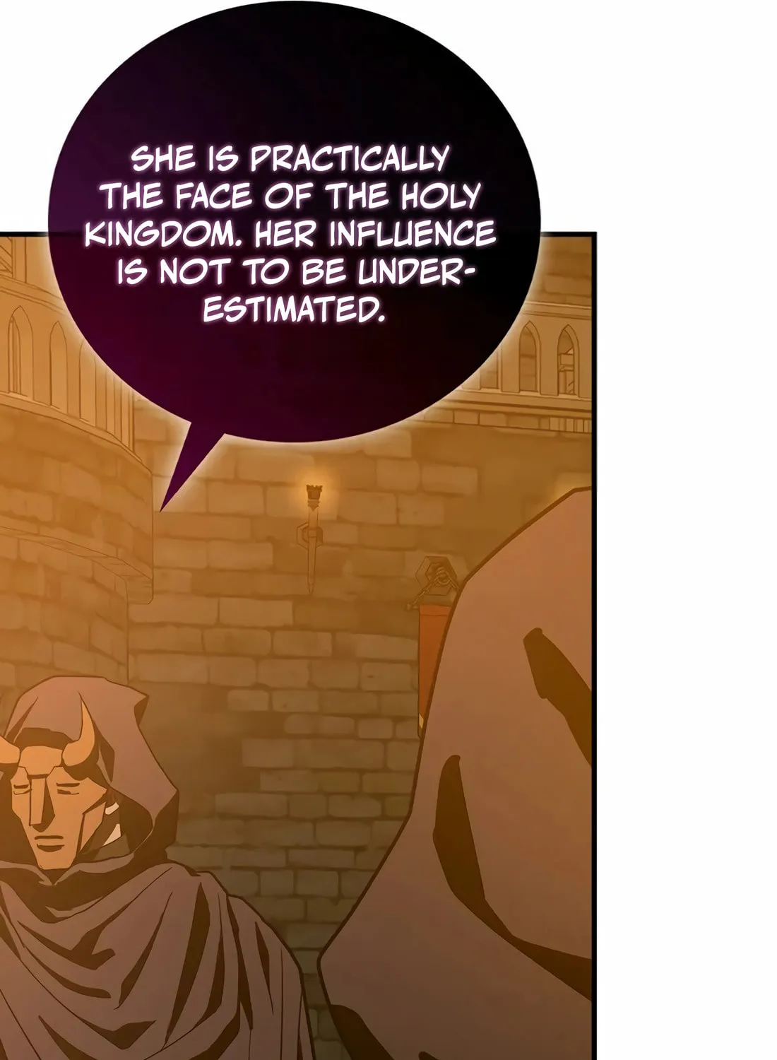 The Holy Power of Modern Medicine Chapter 130 page 96 - 