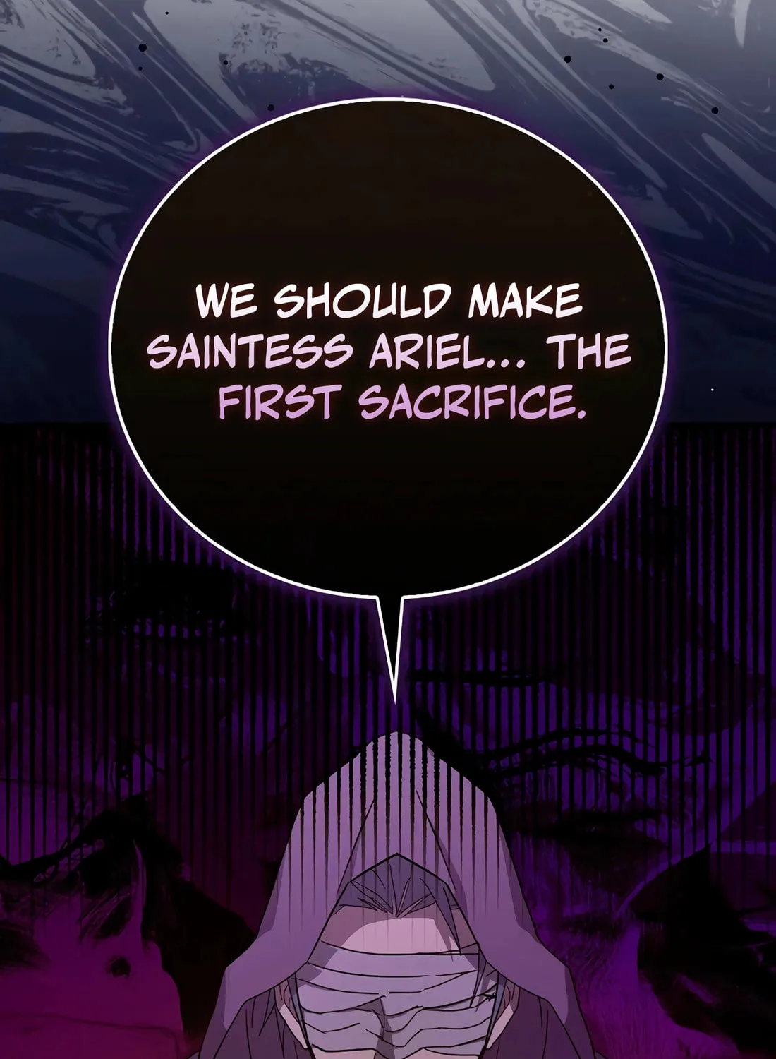 The Holy Power of Modern Medicine Chapter 130 page 98 - 