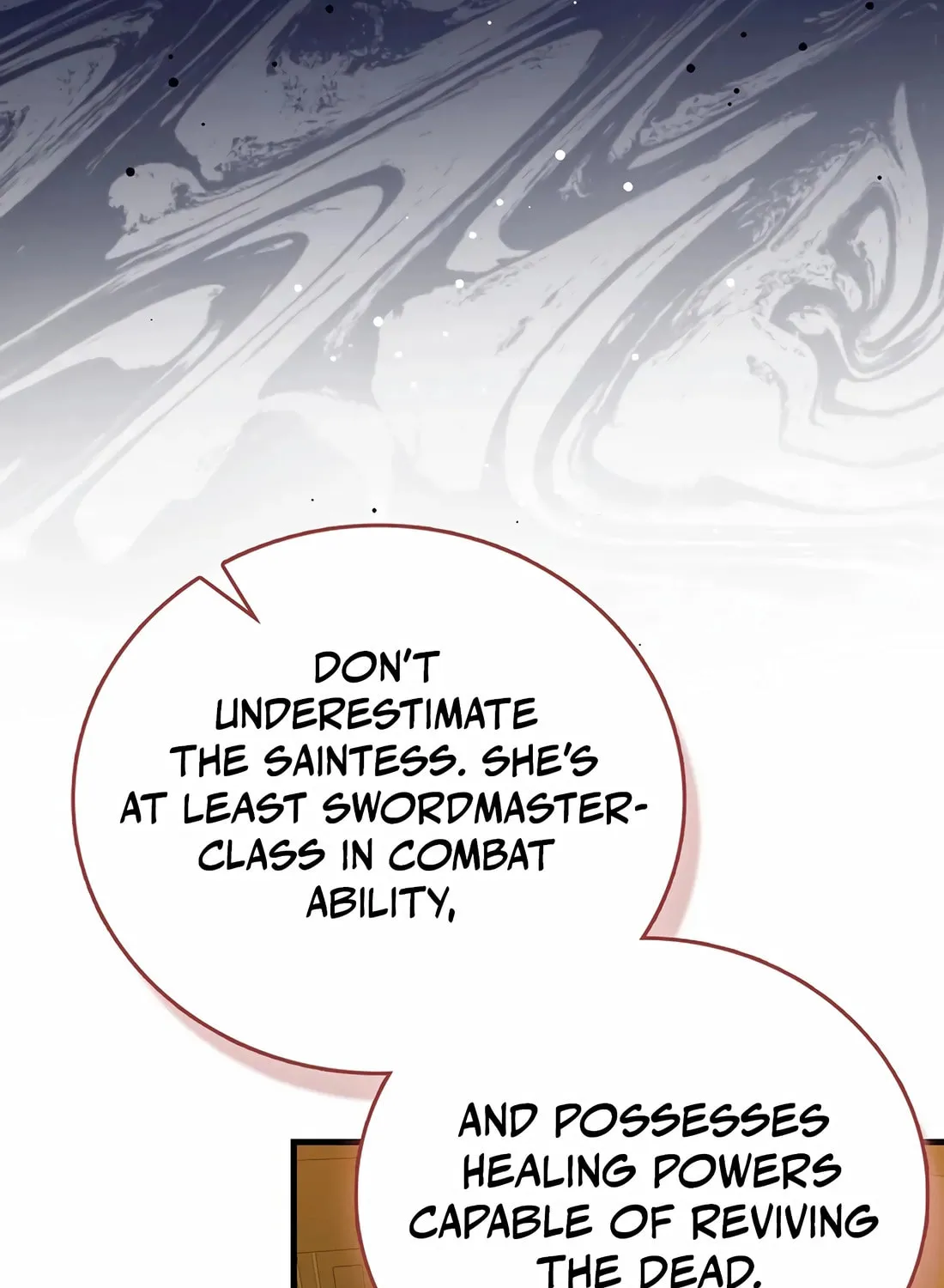 The Holy Power of Modern Medicine Chapter 130 page 100 - 