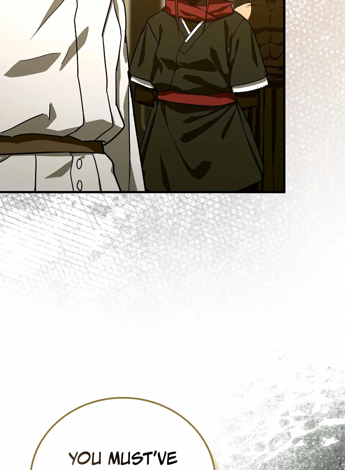 The Holy Power of Modern Medicine Chapter 131 page 11 - 