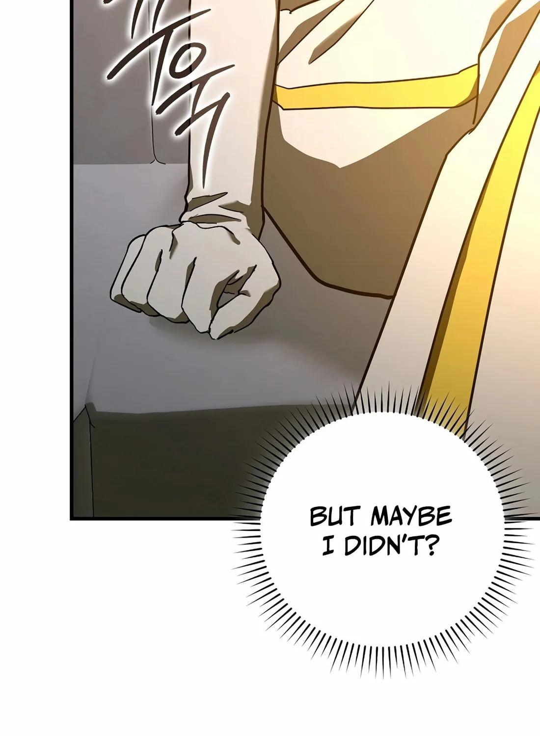 The Holy Power of Modern Medicine Chapter 131 page 106 - 