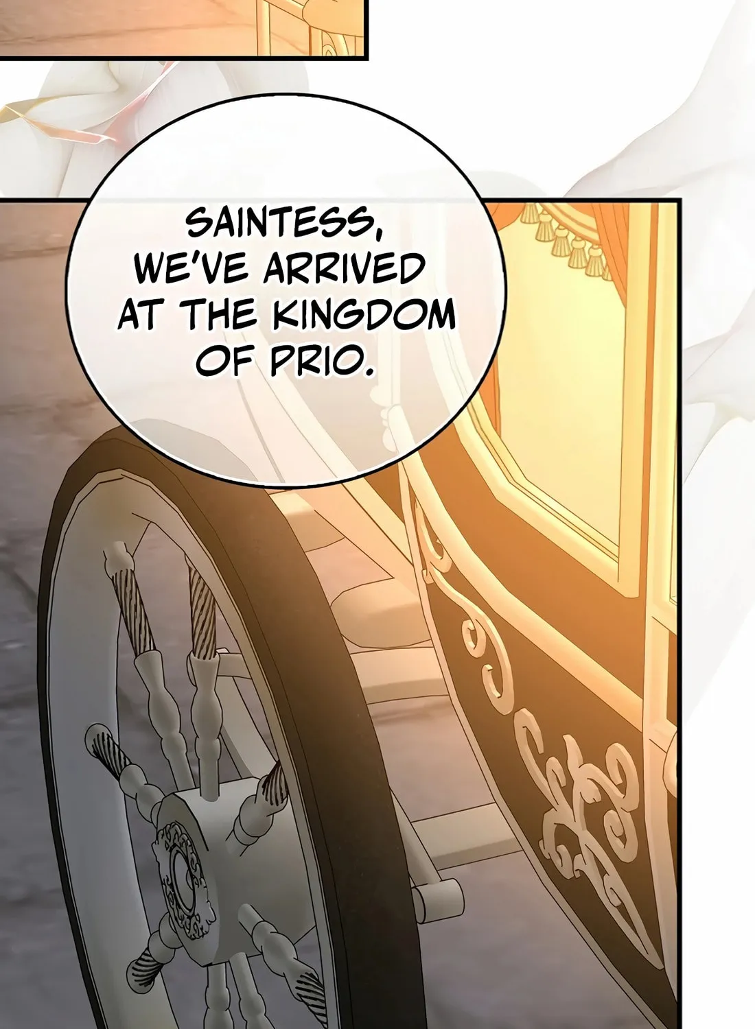 The Holy Power of Modern Medicine Chapter 131 page 115 - 