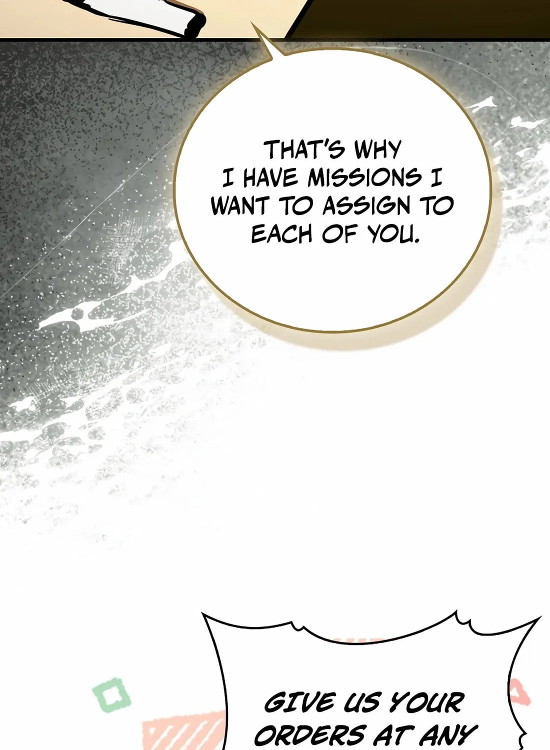 The Holy Power of Modern Medicine Chapter 131 page 13 - 